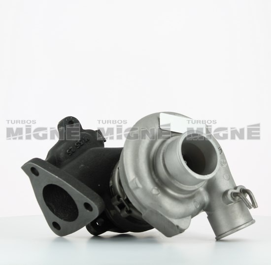 Turbo Reman VL