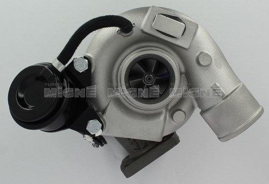 Turbo Reman VL