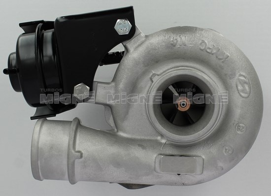 Turbo Reman VL
