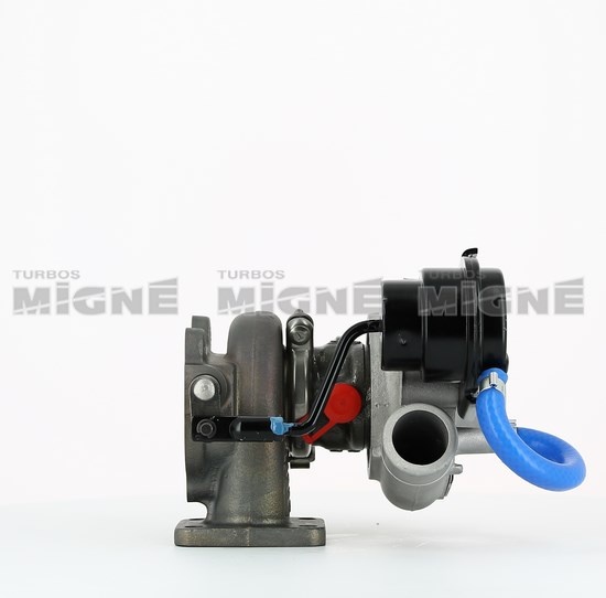 Turbo Reman VL