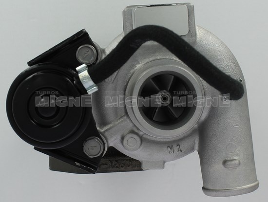 Turbo Reman VL