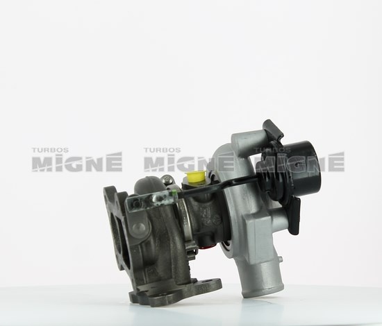 Turbo Reman VL