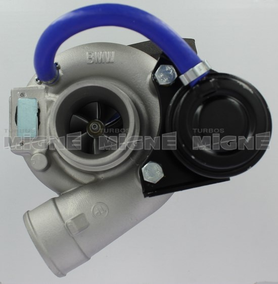 Turbo Reman VL