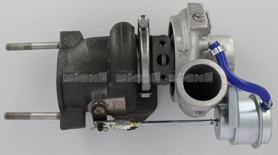 Turbo Reman VL