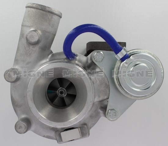 Turbo Reman VL