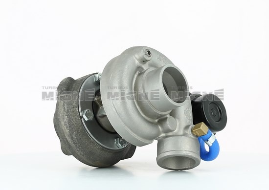 Turbo Reman VL