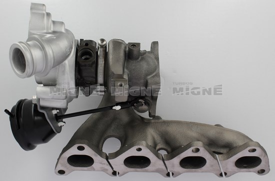 Turbo Reman VL