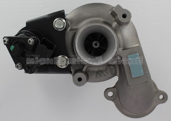Turbo Reman VL