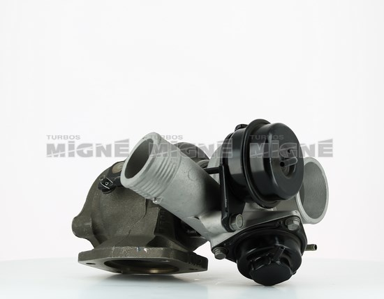 Turbo Reman VL