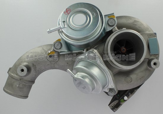Turbo Reman VL