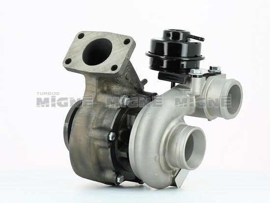 Turbo Reman VL