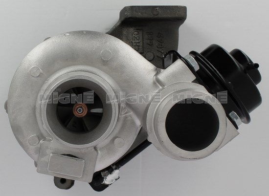 Turbo Reman VL