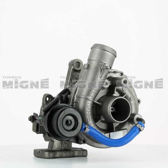 Turbo Reman VL