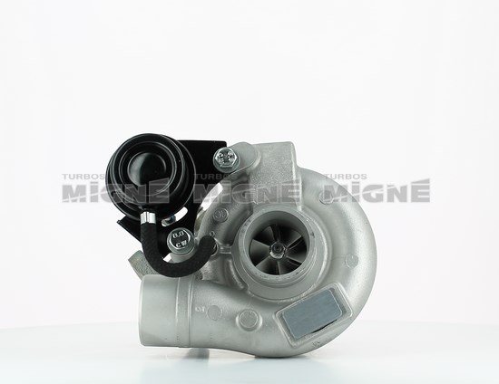 Turbo Reman VL