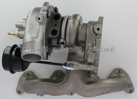 Turbo Reman VL