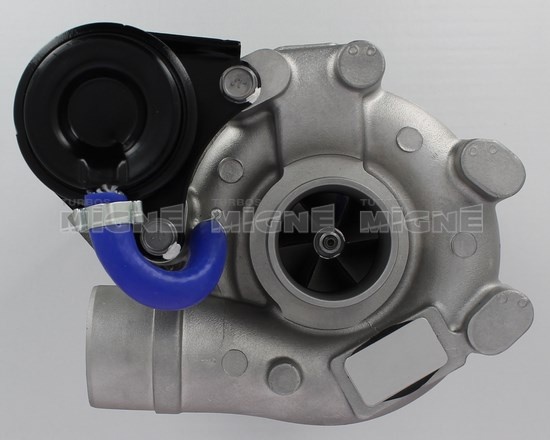 Turbo Reman VL