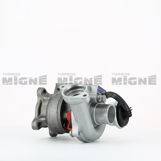 Turbo Reman VL