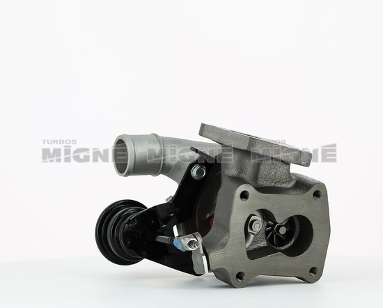Turbo Reman VL