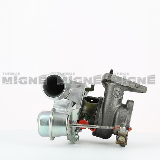 Turbo Reman VL