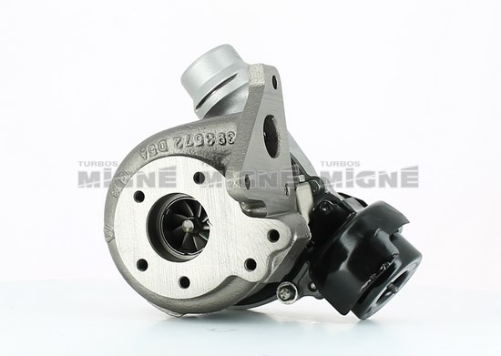 Turbo Reman VL
