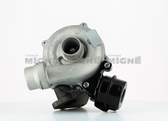Turbo Reman VL