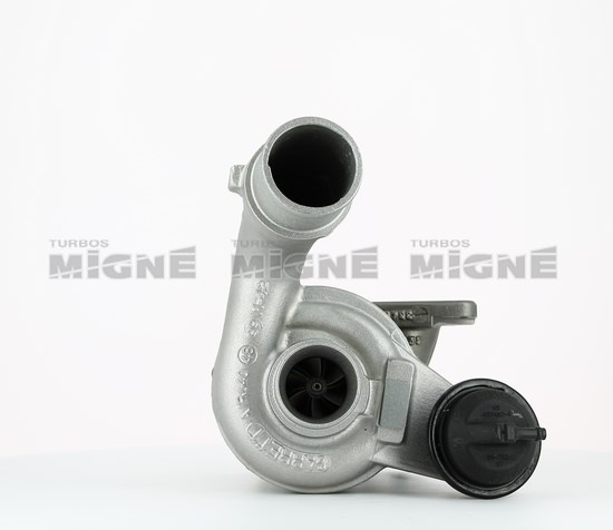 Turbo Reman VL