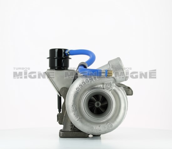 Turbo Reman VL