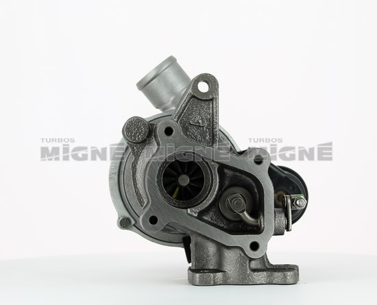 Turbo Reman VL