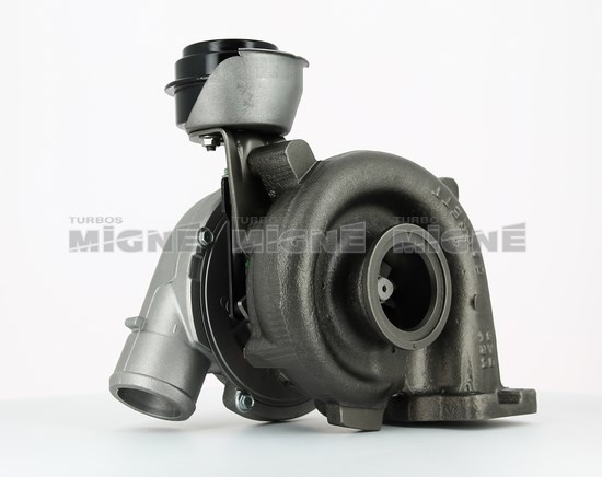 Turbo Reman VL