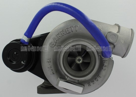Turbo Reman VL