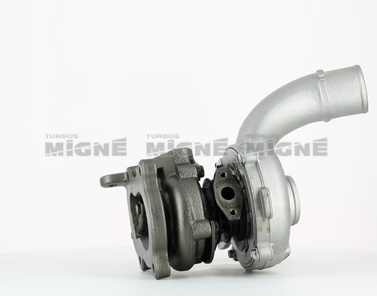 Turbo Reman VL