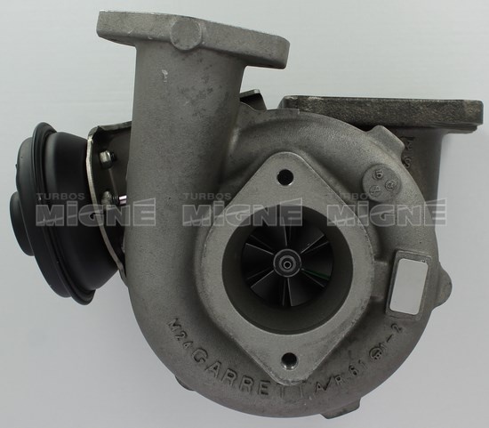 Turbo Reman VL