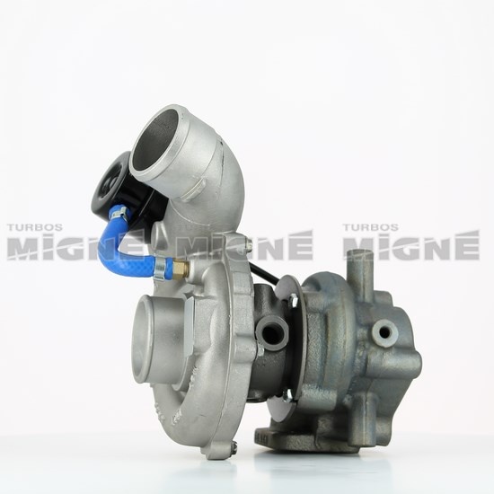 Turbo Reman VL
