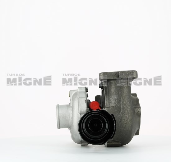 Turbo Reman VL