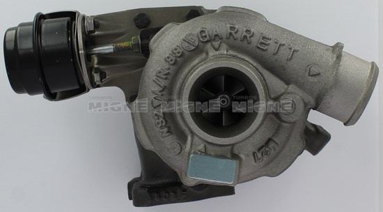 Turbo Reman VL