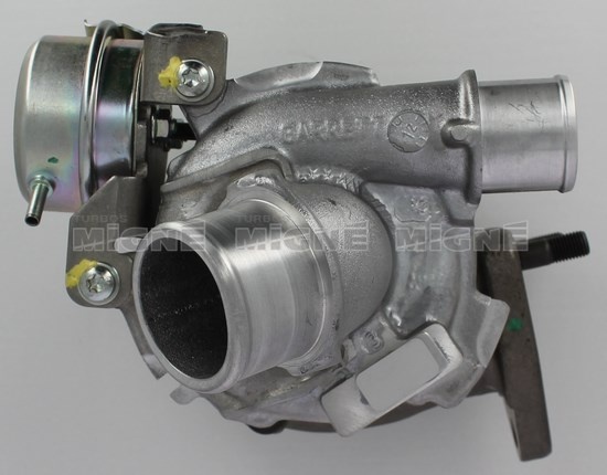 Turbo Reman VL