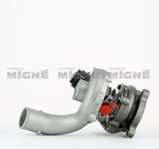 Turbo Reman VL