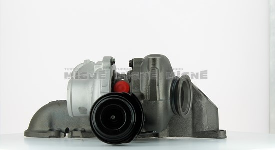 Turbo Reman VL