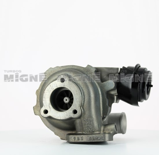 Turbo Reman VL