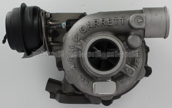 Turbo Reman VL