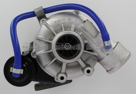 Turbo Reman VL