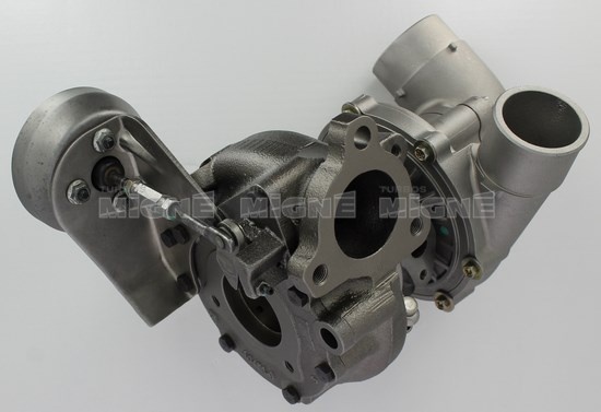 Turbo Reman VL