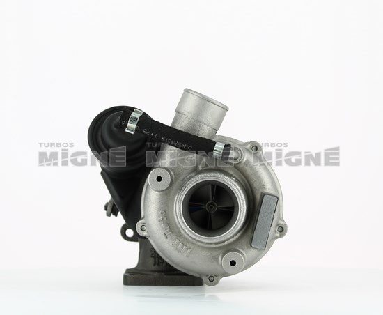 Turbo Reman VL