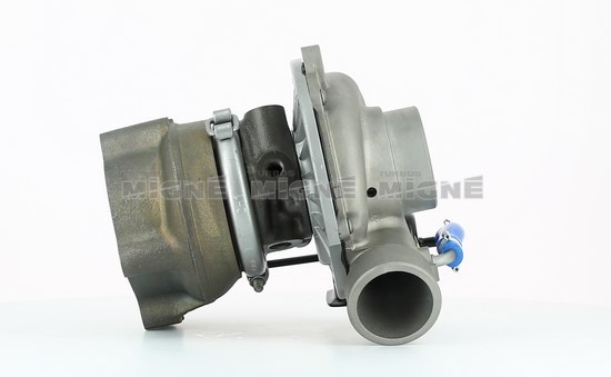Turbo Reman VL