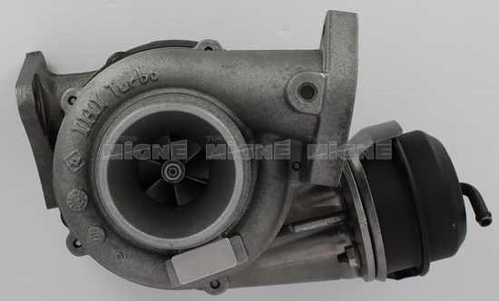 Turbo Reman VL