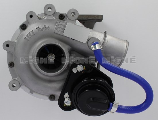 Turbo Reman VL