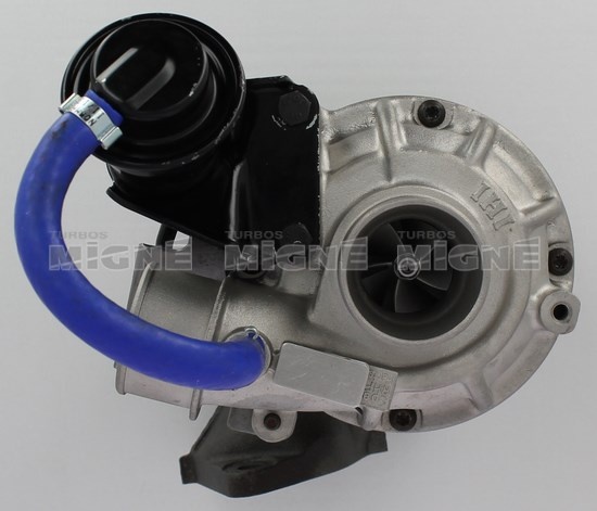 Turbo Reman VL