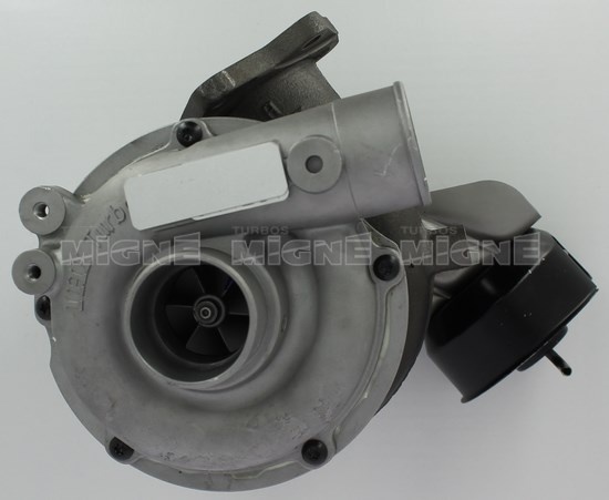 Turbo Reman VL