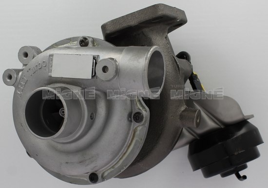 Turbo Reman VL