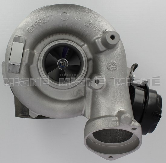 Turbo Reman VL